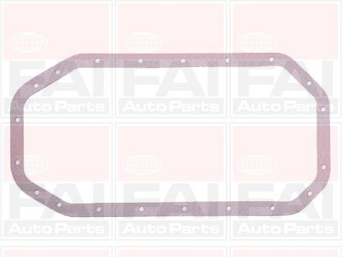 FAI AUTOPARTS tarpiklis, alyvos karteris SG241